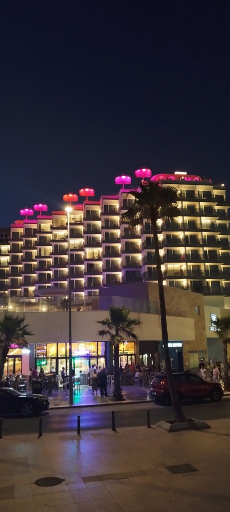 Foto: Tiempo Libre - Cádiz (Andalucía), España