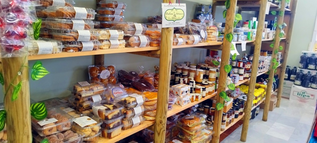 Foto: Los Corzos - Alcalá de los Gazules (Cádiz), España