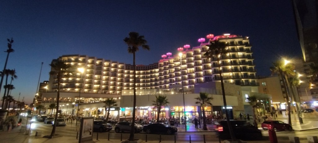 Foto: Antiguo Tiempo Libre - Cádiz (Andalucía), España