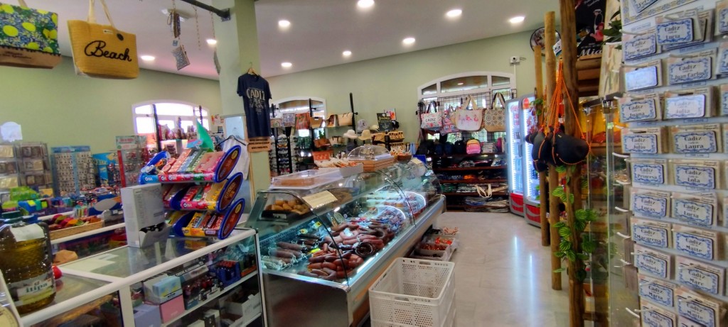 Foto: Los Corzos - Alcalá de los Gazules (Cádiz), España