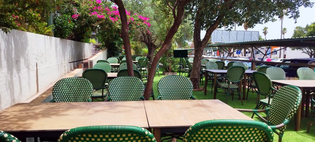 Foto: Los Corzos - Alcalá de los Gazules (Cádiz), España