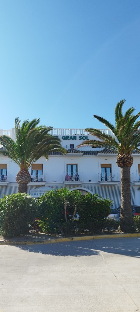 Foto: Gran Sol - Zahara de los Atunes (Cádiz), España