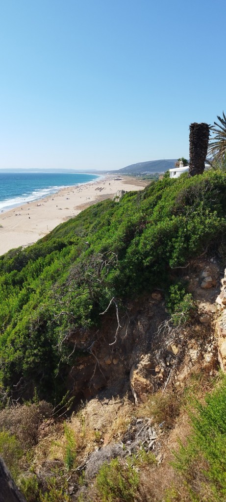 Foto: Playa Atlanterra - Zahara de los Atunes (Cádiz), España