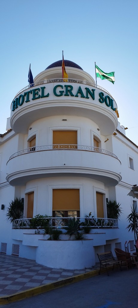 Foto: Gran Sol - Zahara de los Atunes (Cádiz), España