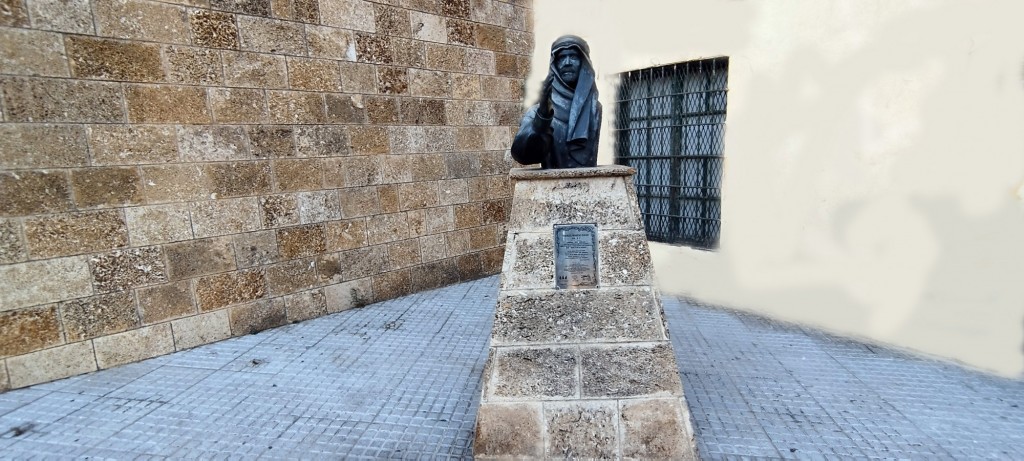 Foto: A Manuel Moreno Pavón - Cadiz (Cádiz), España