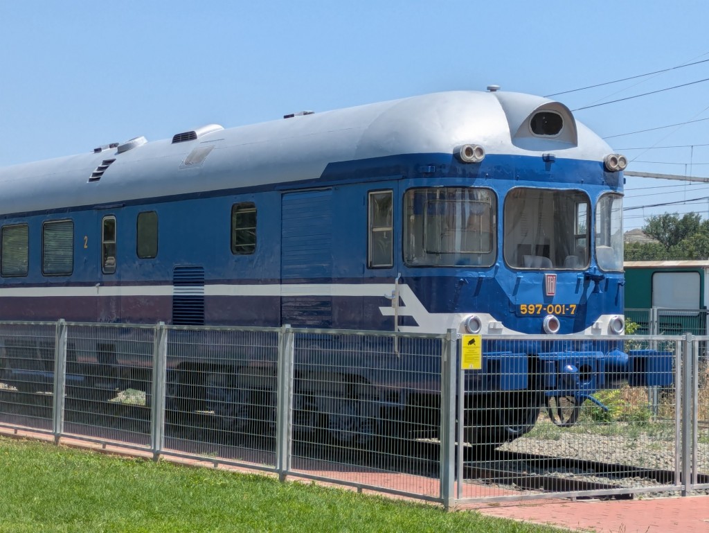 Foto: Estación de Ferrocarril - Calatayud (Zaragoza), España