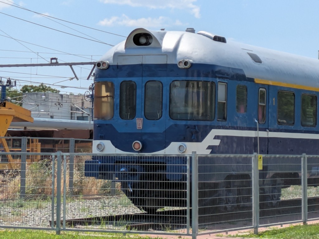 Foto: Estación de Ferrocarril - Calatayud (Zaragoza), España