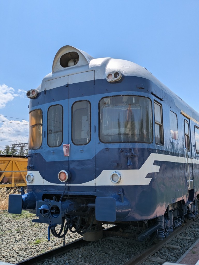 Foto: Estación de Ferrocarril - Calatayud (Zaragoza), España