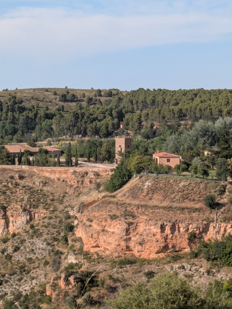 Foto: Monasterio de Piedra - Nuevalos (Zaragoza), España