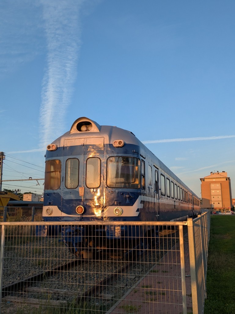 Foto: Estación de Ferrocarril - Calatayud (Zaragoza), España
