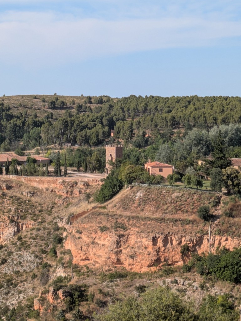 Foto: Monasterio de Piedra - Nuevalos (Zaragoza), España