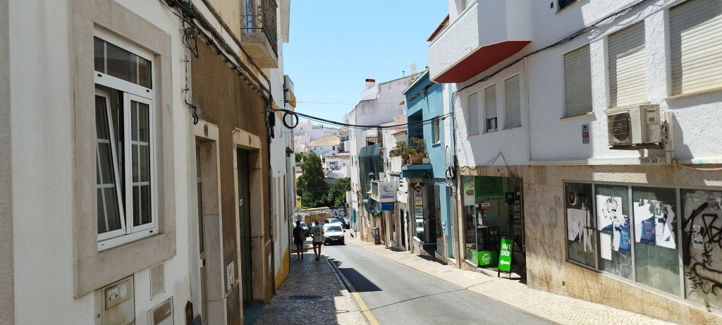 Foto: Hotel Merry's House - Lagos, Portugal