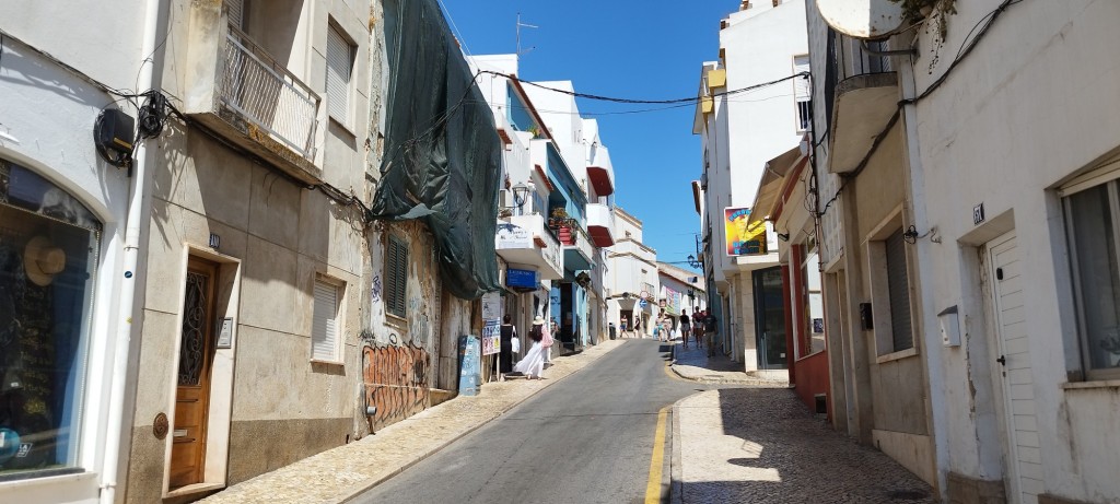 Foto: Paradise Doner Kebab - Lagos, Portugal