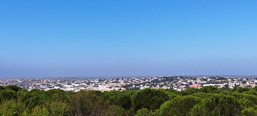 Foto: Burgau - Lagos, Portugal