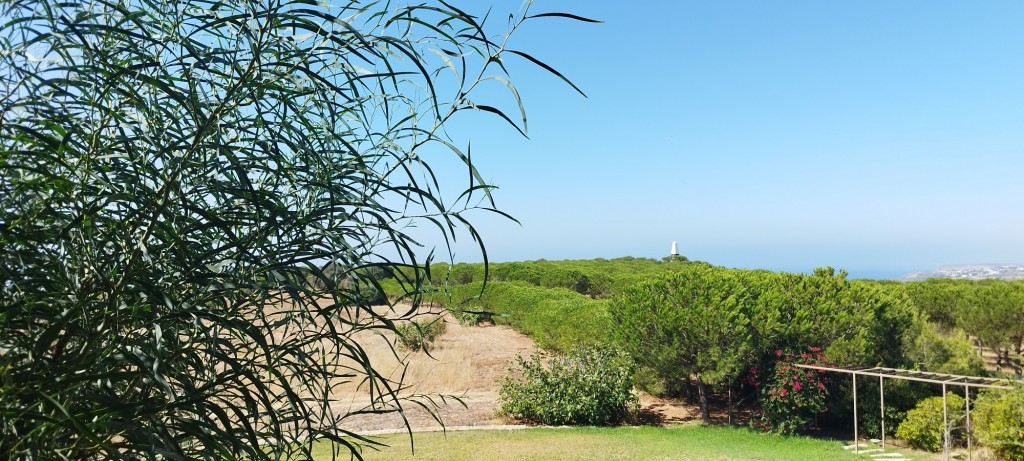 Foto: Hiking trail - Lagos, Portugal