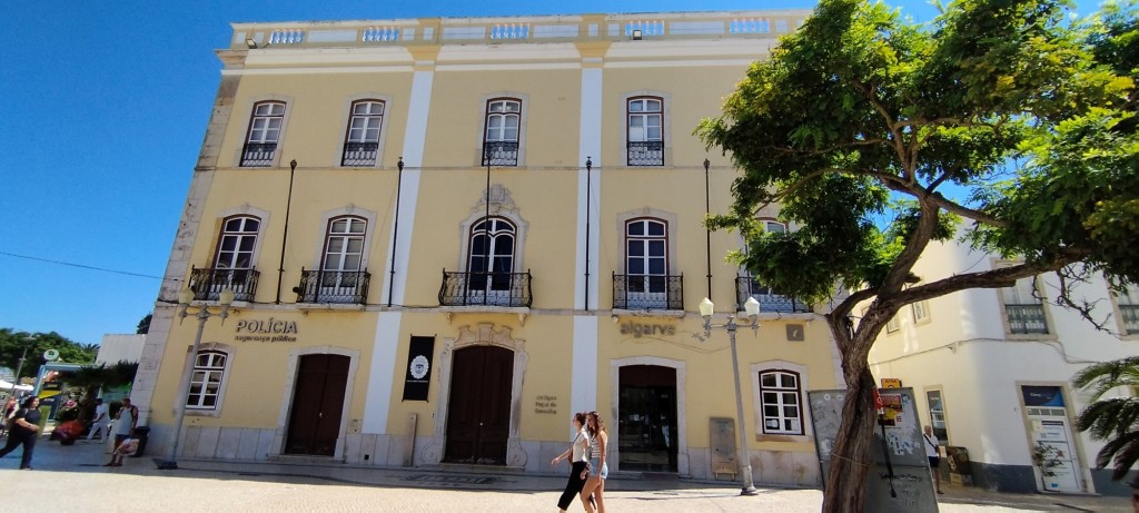 Foto: Ayuntamiento - Lagos, Portugal