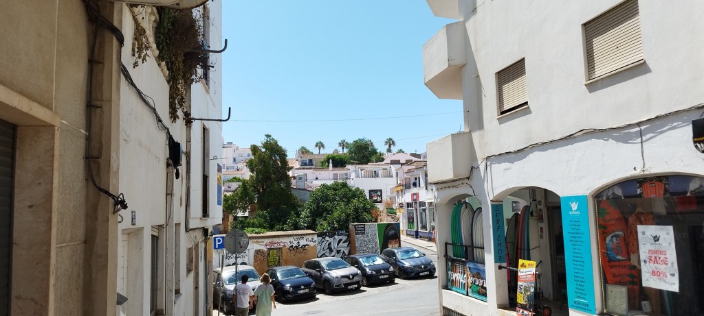 Foto: Jah Shaka Surf Shop - Lagos, Portugal