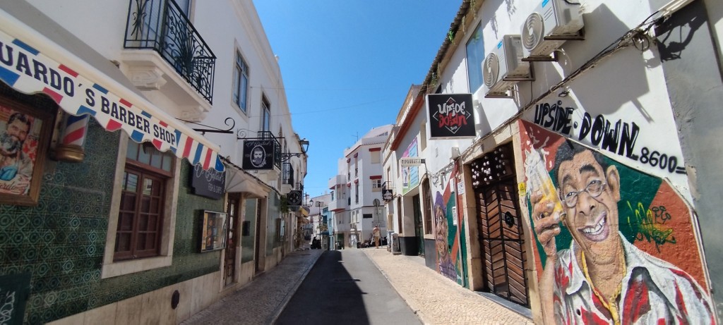 Foto: Ol Bastad's - Lagos, Portugal