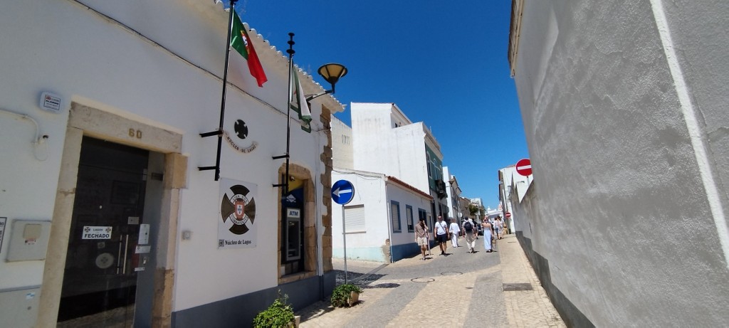 Foto: Liga Dos Combatentes - Lagos, Portugal