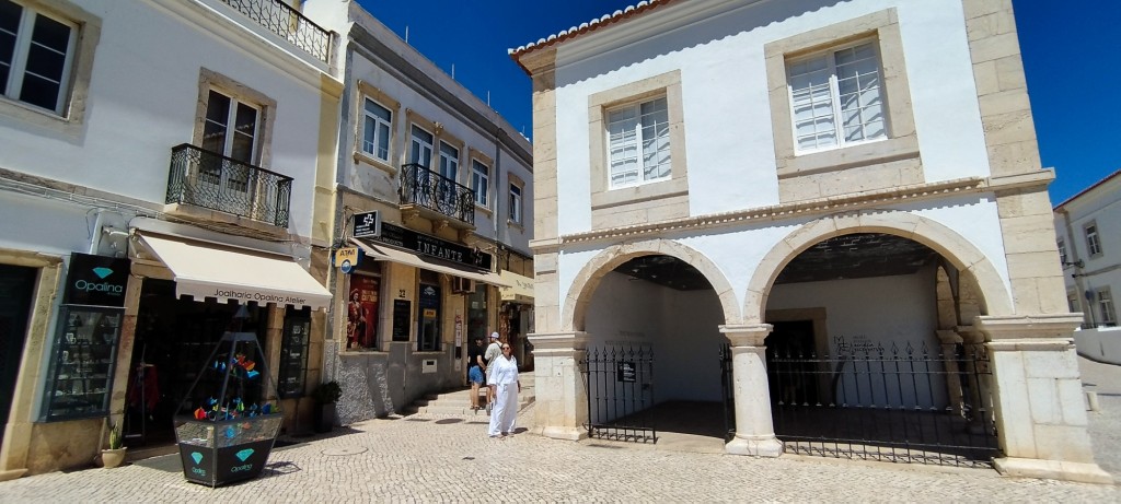 Foto: El Museo - Lagos, Portugal