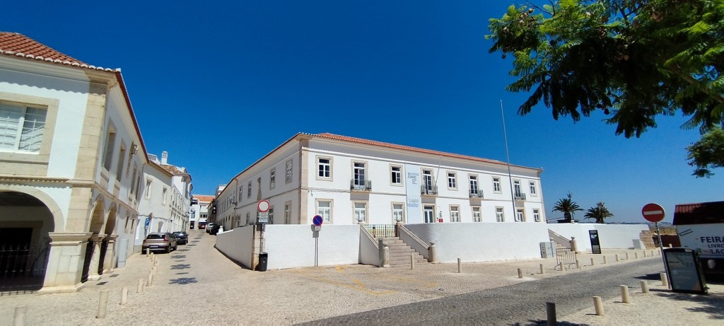 Foto: Museo Militar - Lagos, Portugal