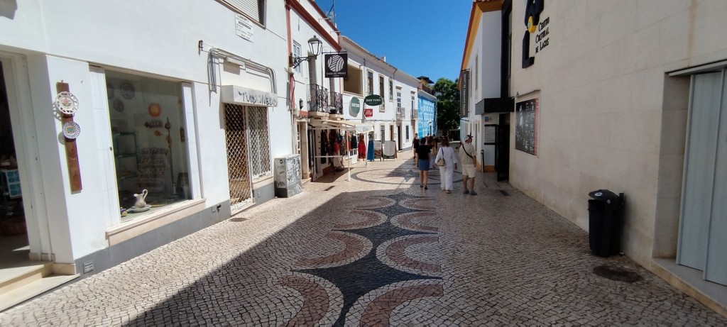 Foto: Restaurante Casa do Prego - Lagos, Portugal