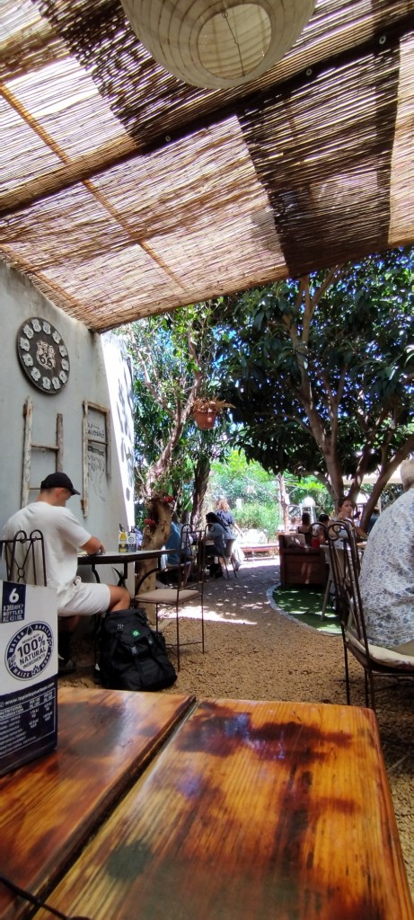 Foto: Rest. The Garden - Lagos, Portugal