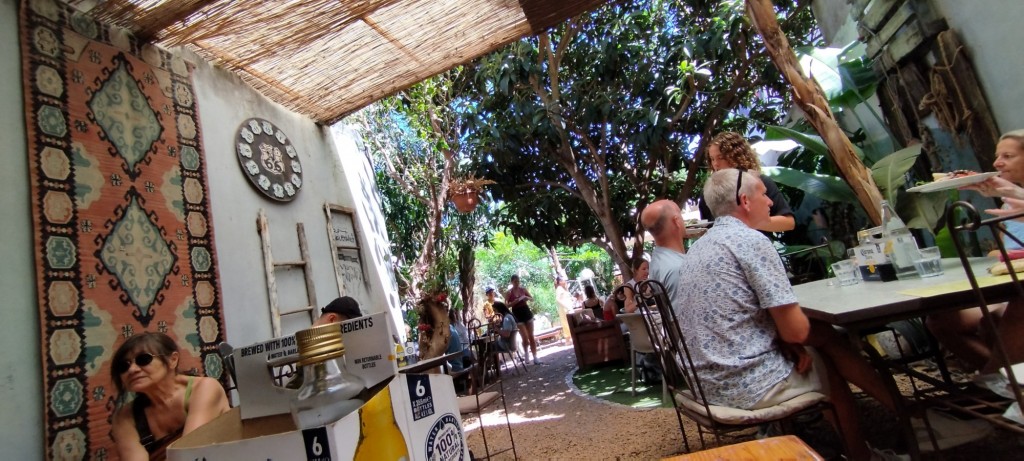 Foto: Rest. The Garden - Lagos, Portugal