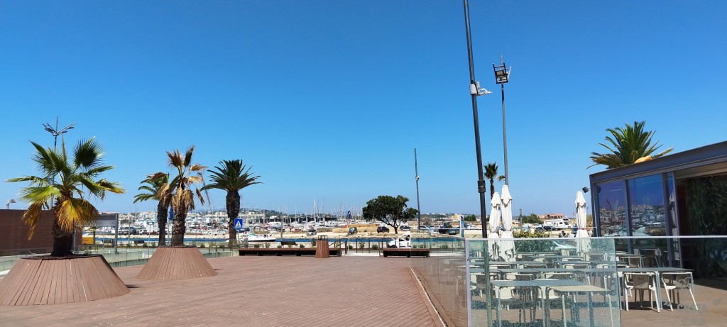 Foto: Rua da Barroca - Lagos, Portugal