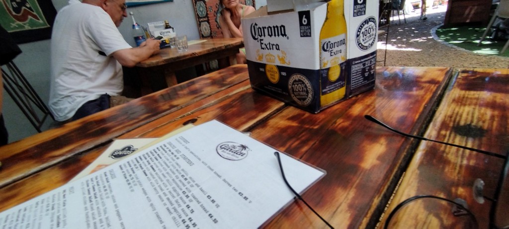 Foto: Rest. The Garden - Lagos, Portugal