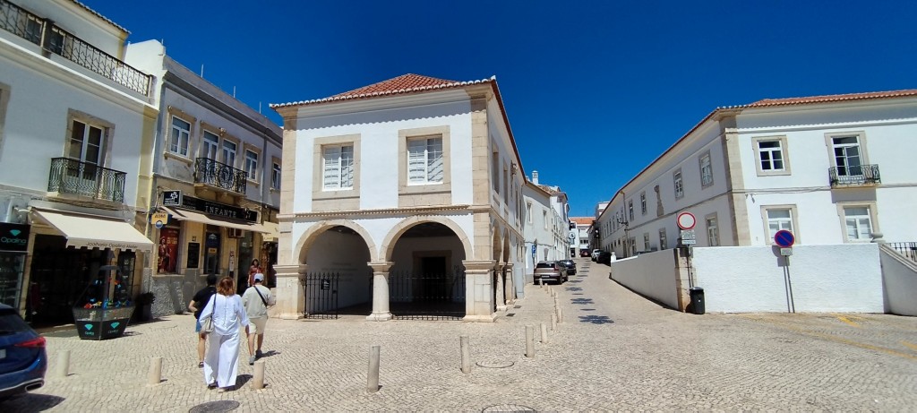 Foto: Museo Rota da Escravatura - Lagos, Portugal
