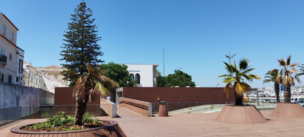 Foto: Rua da Barroca - Lagos, Portugal