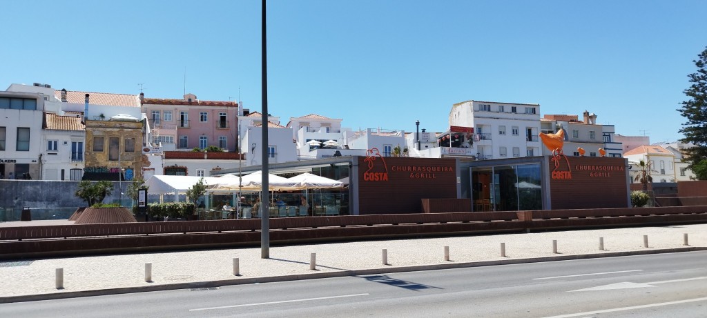 Foto: Churrasquería Costa - Lagos, Portugal