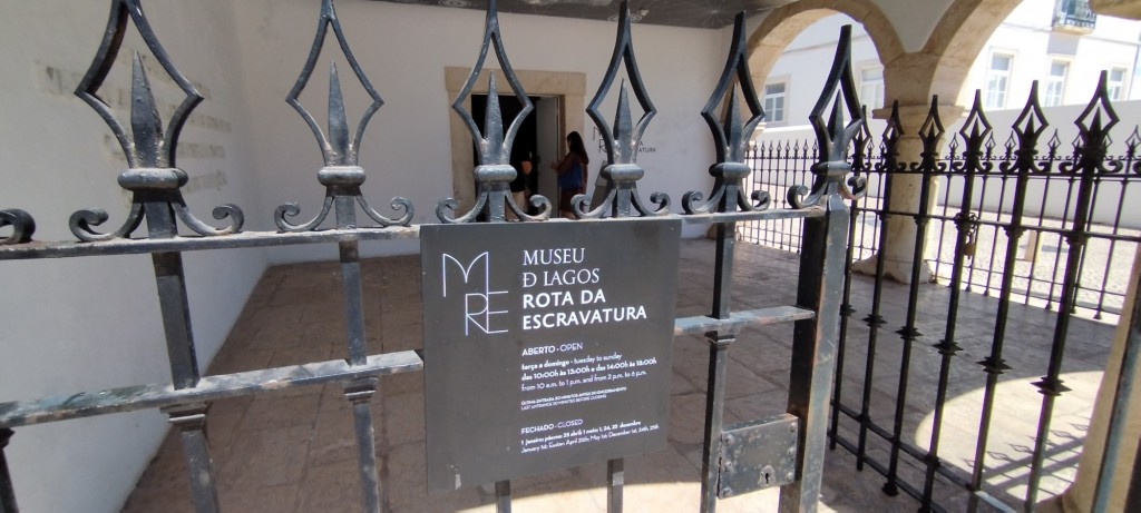 Foto: Museo - Lagos, Portugal