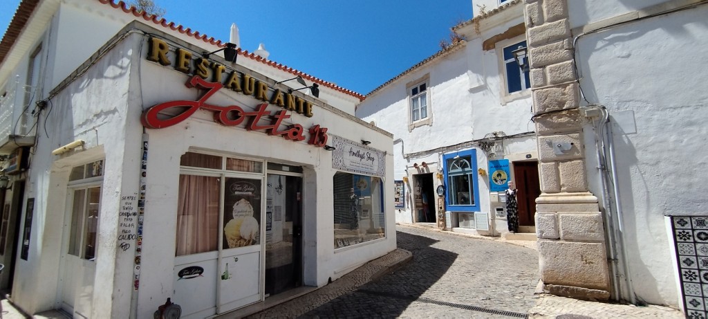 Foto: Rest. Jotta 13 - Lagos, Portugal