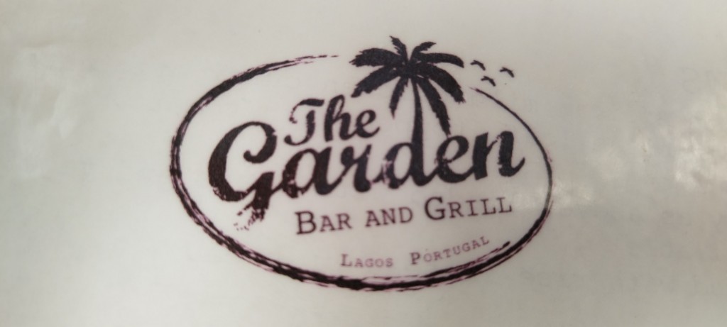 Foto: Rest. The Garden - Lagos, Portugal