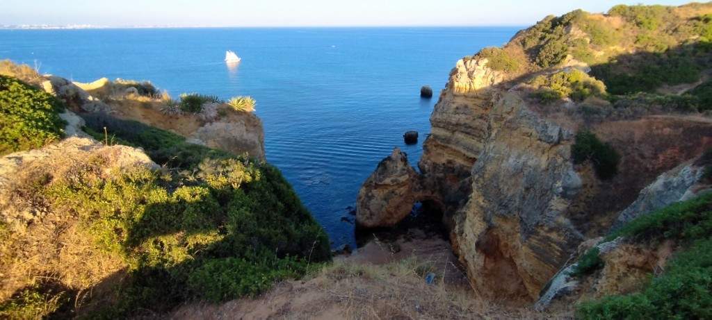 Foto de Lagos, Portugal