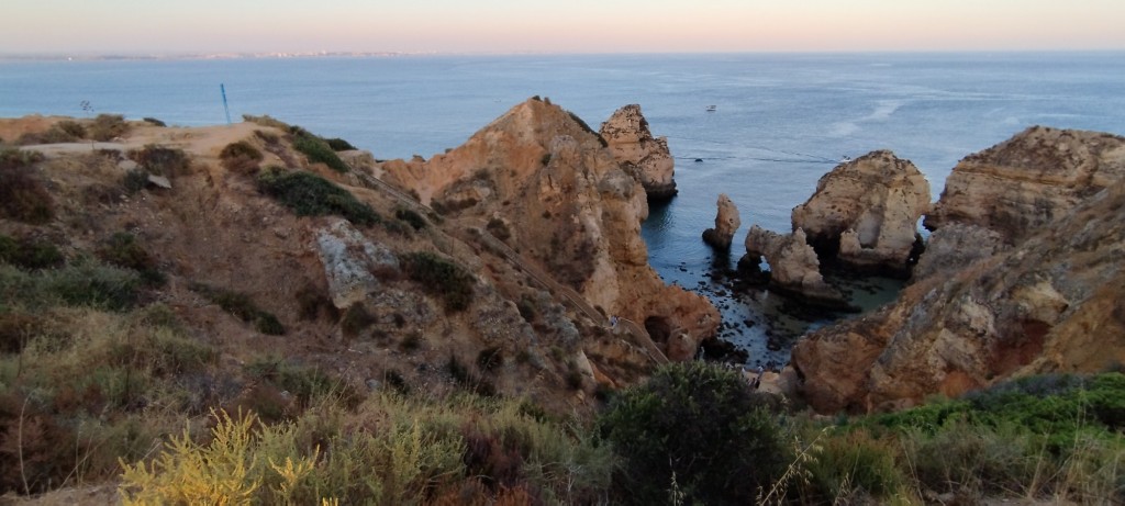 Foto de Lagos, Portugal