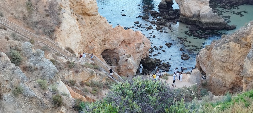 Foto de Lagos, Portugal