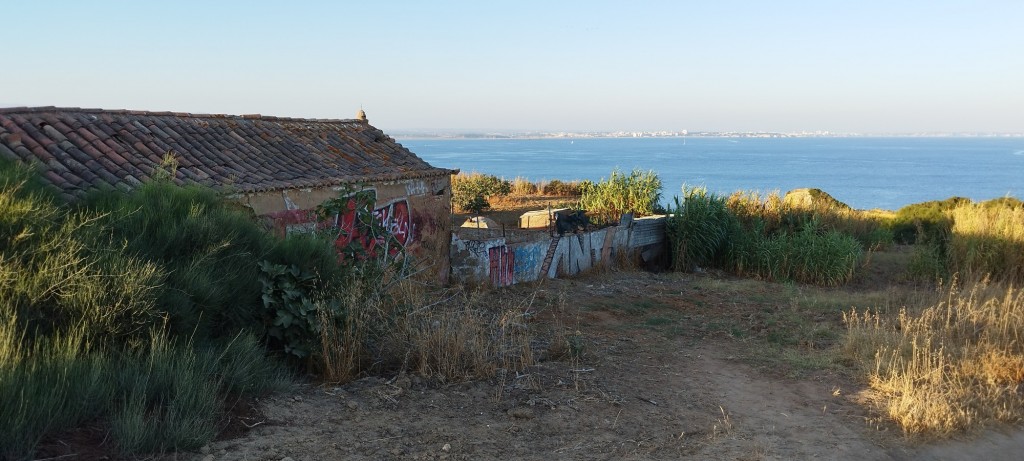 Foto: Antigua vivienda - Lagos, Portugal