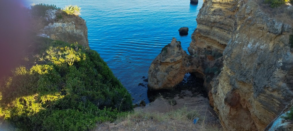 Foto de Lagos, Portugal