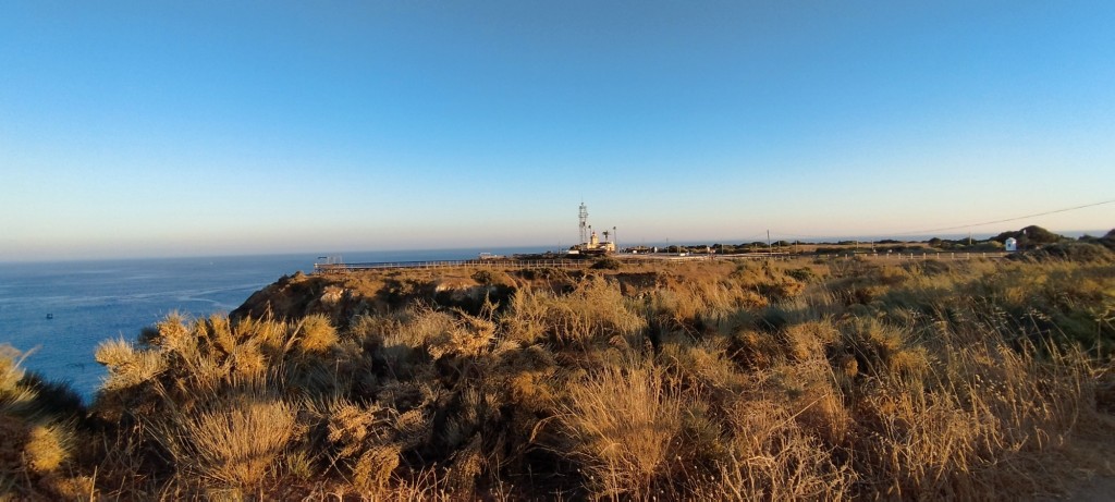 Foto: Miradouro Sao Gonçalo de Lagos - Lagos, Portugal