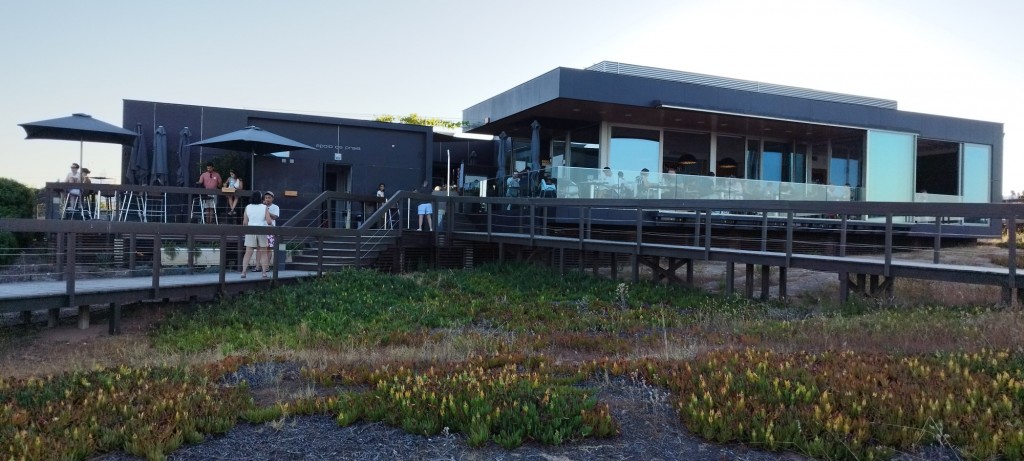 Foto: Restaurante Camilo - Lagos, Portugal