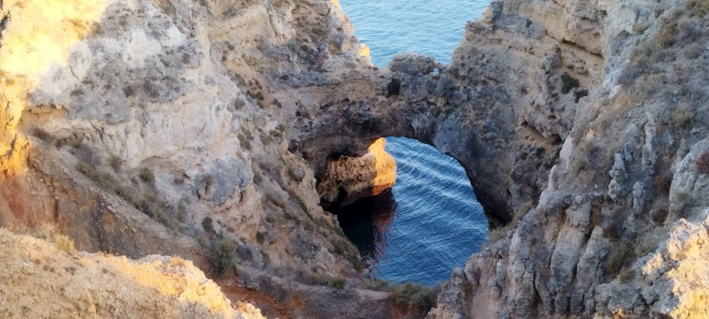 Foto: O Elefante - Lagos, Portugal