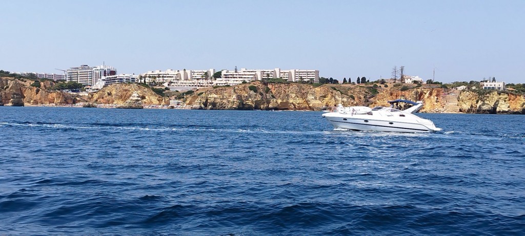 Foto de Lagos, Portugal