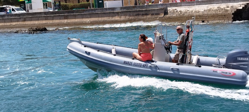 Foto: Marzé - Lagos, Portugal