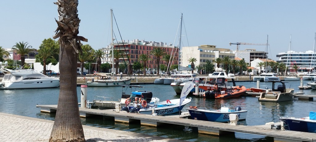 Foto: Catamarán de Days of Adventure - Lagos, Portugal