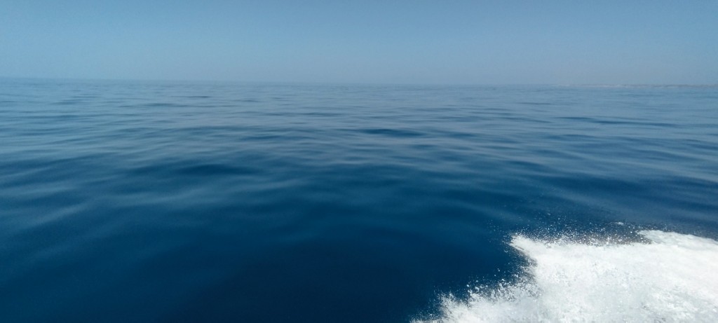 Foto: Oceáno Atlántico - Lagos, Portugal