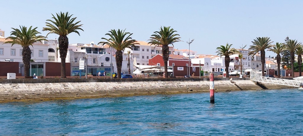 Foto: Grottpo Pioneers - Lagos, Portugal