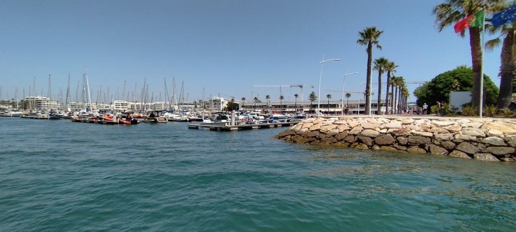 Foto: Passeio dos Descobrimentos - Lagos, Portugal
